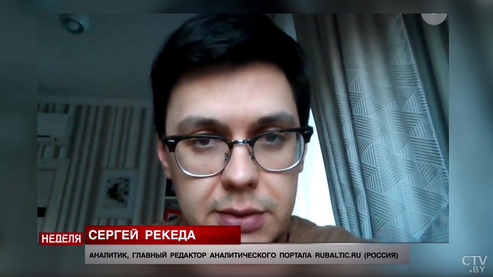 Аналитик Сергей Рекеда о едином электроэнергетическом рынке ЕАЭС: понимание есть, что процесс этот необратим-19