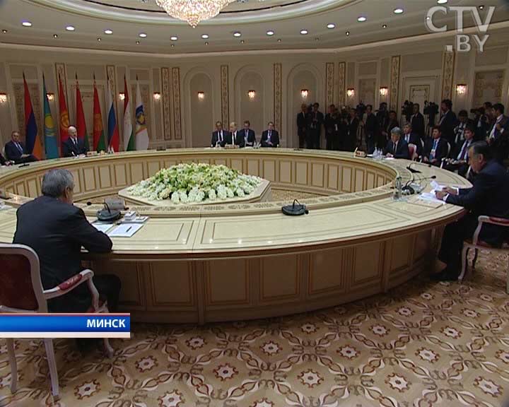 Ангела Меркель: мы очень рады, что отменили санкции против Беларуси