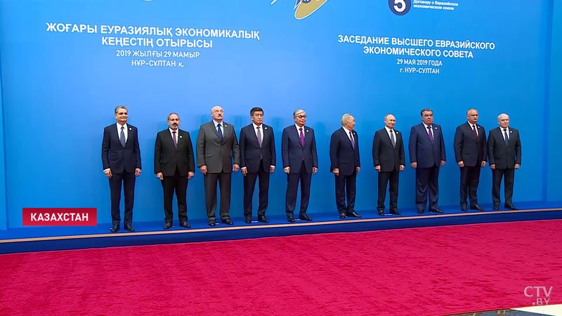 10 июля в рамках саммитов БРИКС и Шанхайской организации сотрудничества прошли финальные серии переговоров