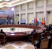 Соблюдение договорённостей и перспективы сотрудничества. Подводим итоги саммитов ЕАЭС и СНГ в Санкт-Петербурге 