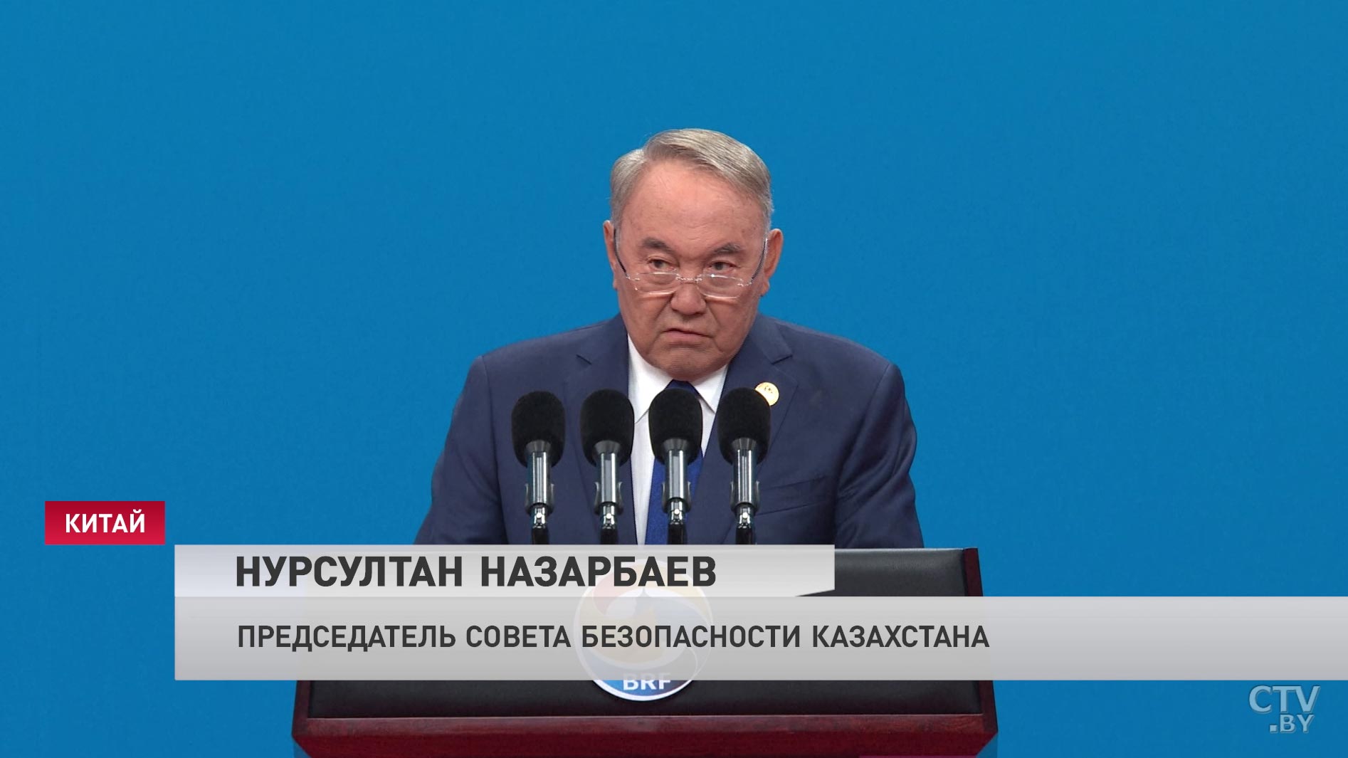 Александр Лукашенко: Наша общая задача – координация действий стран на всём протяжении «Пояса и пути»-34