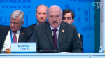 Александр Лукашенко: будучи членами ШОС, Индия и Пакистан не просто приблизятся к решению проблем, но их решат