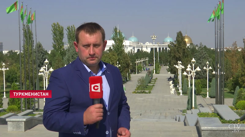 Саммит СНГ в Ашхабаде: что планируется обсудить -1