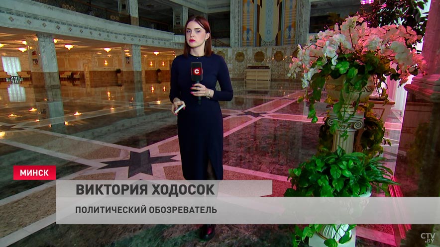 Поручения Президента и мнения экспертов. Самое главное из встречи Лукашенко с Конституционной комиссией-1