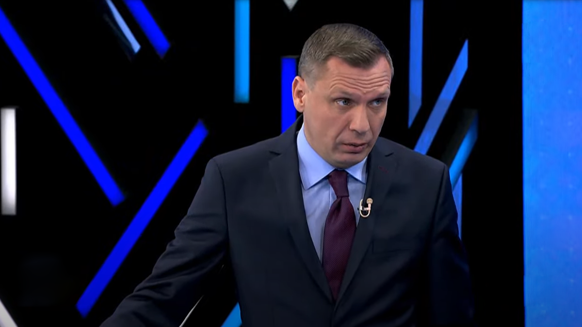 Политолог: «Самое уязвимое место для России в связи со спецоперацией в Украине – это Иран»