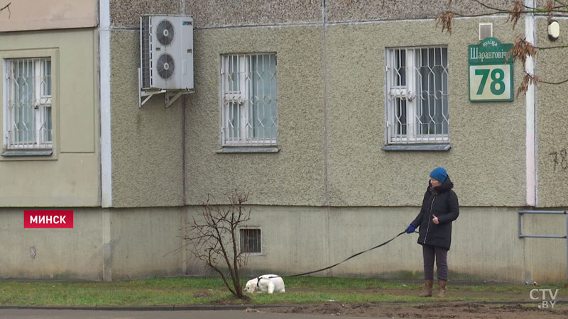 В Беларуси установлены требования при самоизоляции. Кого это касается-7