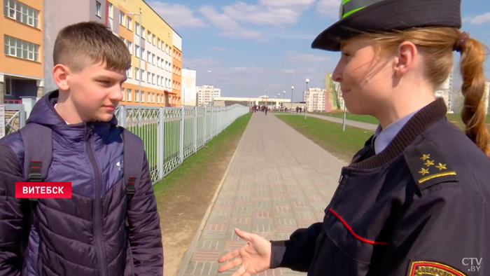 Сезон ушибов набирает обороты. Почему важно соблюдать «самокатный этикет», даже если вы не за рулём?-10