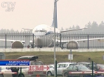 Грузовой самолет белорусской авиакомпании совершил аварийную посадку в Национальном аэропорту «Минск»