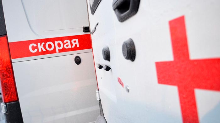 Пассажирский самолёт совершил аварийную посадку в поле под Новосибирском