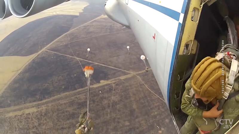 Почему с остановки на Мазурова «взмывает» именно Ил-76 и как преобразится парк «Дививелка»? -15 Почему с остановки на Мазурова «взмывает» именно Ил-76 и как преобразится парк «Дививелка»? -15