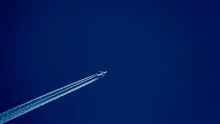 Канада хочет конфисковать российский самолёт Ан-124 для передачи Украине