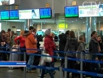 Самолеты из России в Минск прилетают с опозданием