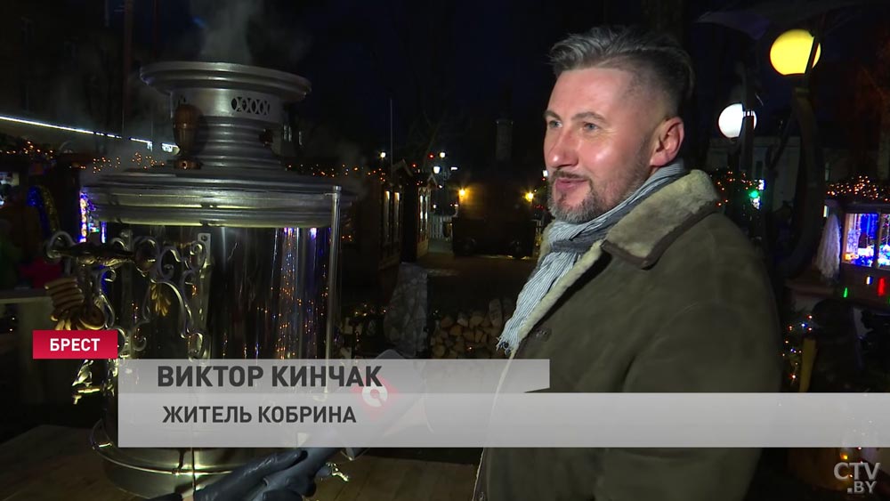 Хватит, чтобы напоить более 1500 человек. В Бресте установили самый большой самовар в Беларуси-7 Хватит, чтобы напоить более 1500 человек. В Бресте установили самый большой самовар в Беларуси-7