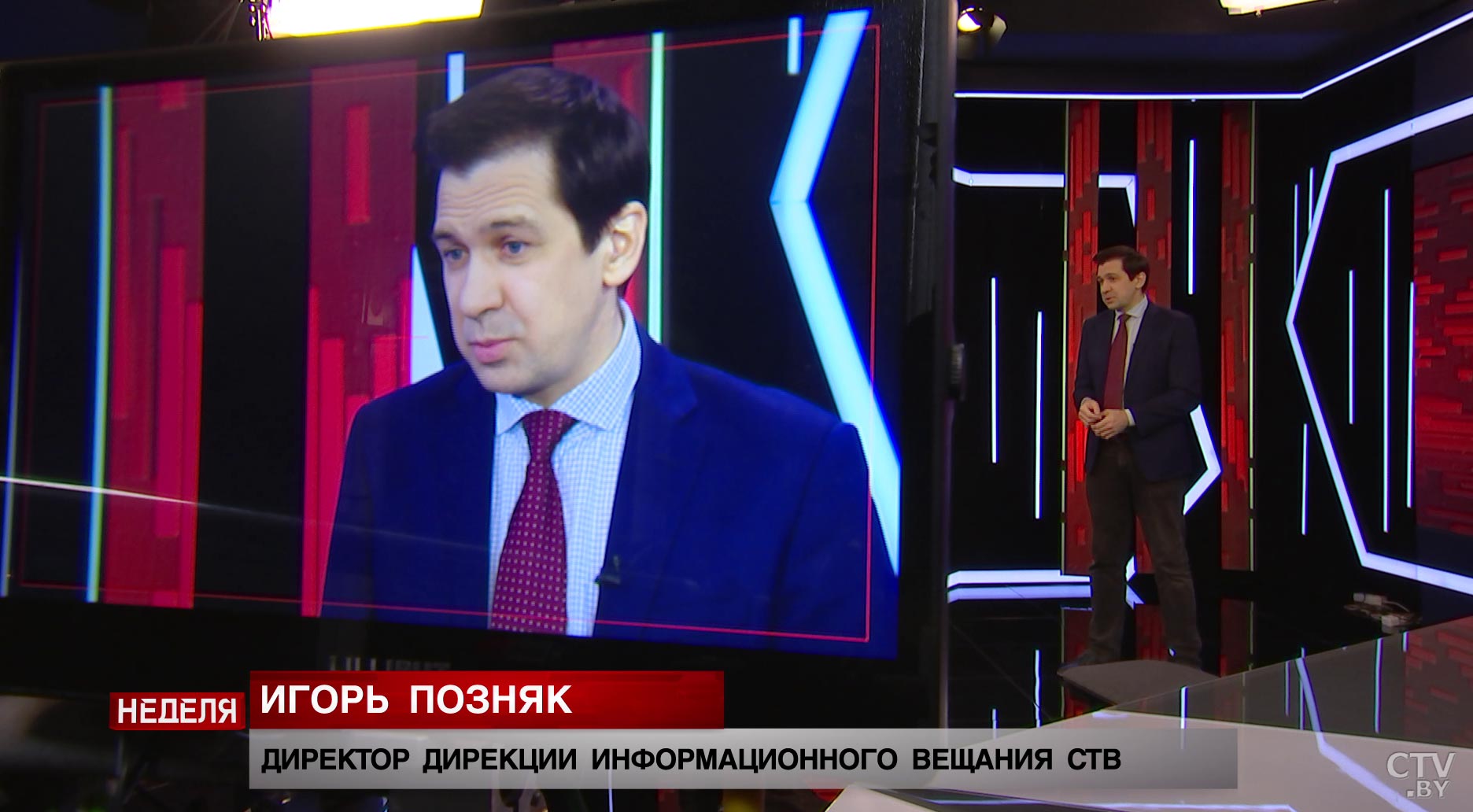 «Отработали эфир за несколько минут». Рассказываем о самых тяжёлых ситуациях, в которые попадали ведущие СТВ в эфире-10