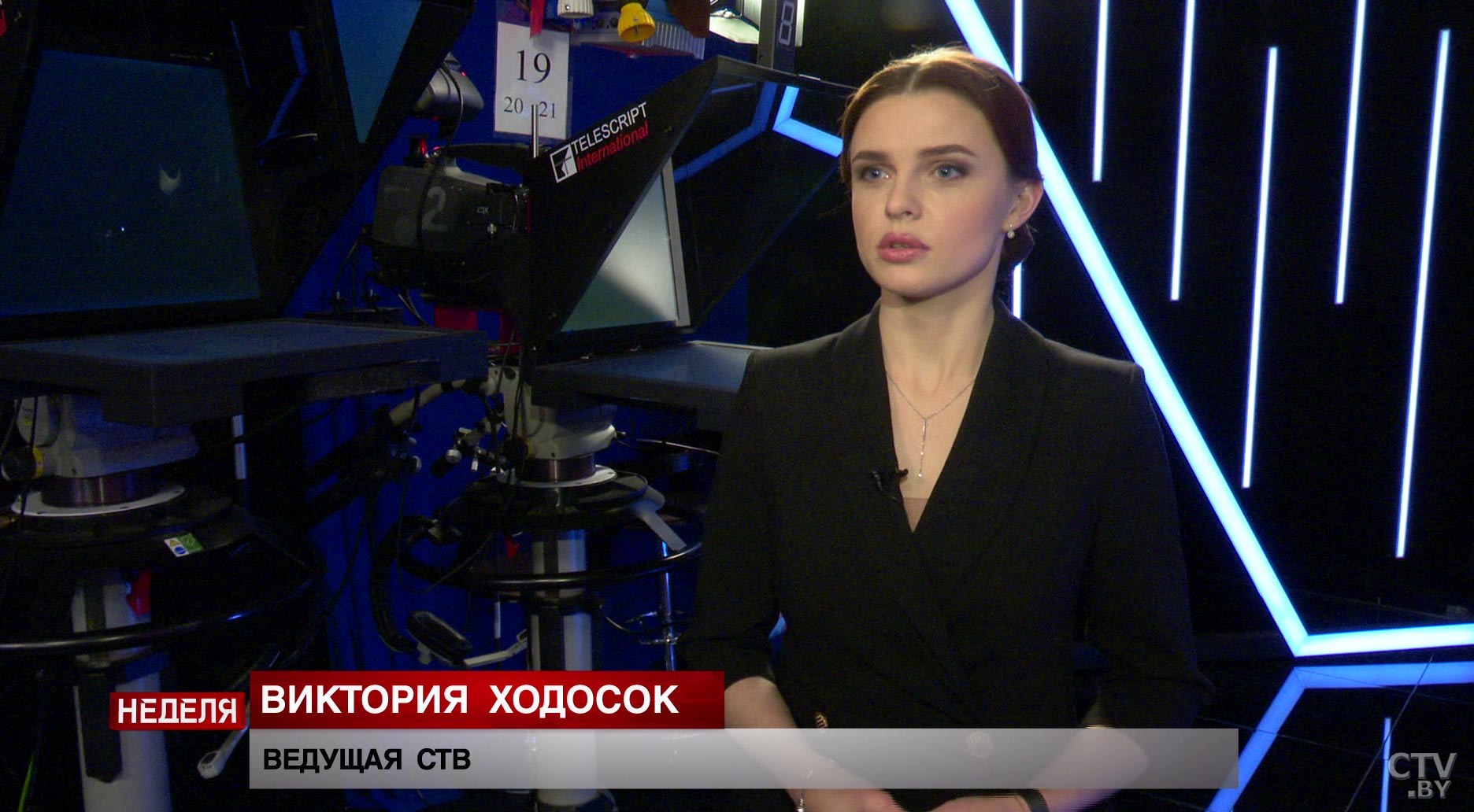 «Отработали эфир за несколько минут». Рассказываем о самых тяжёлых ситуациях, в которые попадали ведущие СТВ в эфире-1