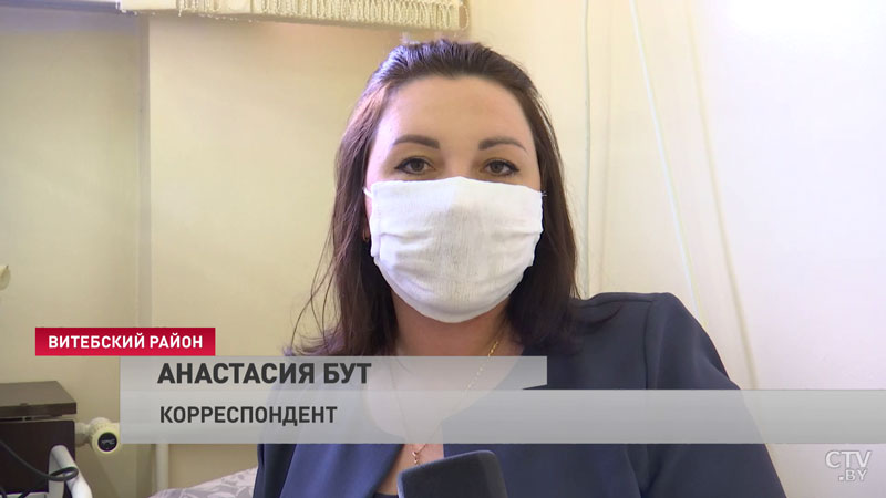 Приезжают в санаторий с удочками. Как проходит реабилитация пациентов после коронавируса?-21