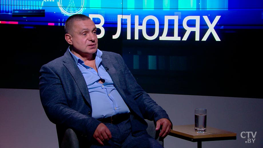 «Мы в состоянии сплотиться». Вот что о санкциях говорит руководитель завода, на котором трудится более сотни человек-1