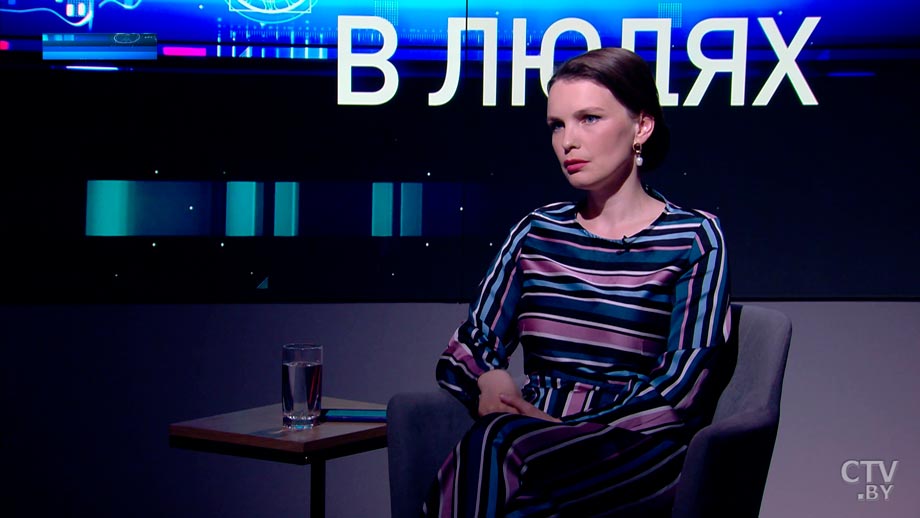 «Мы в состоянии сплотиться». Вот что о санкциях говорит руководитель завода, на котором трудится более сотни человек-10