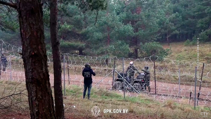 Евросоюз обсудит введение санкций против Беларуси. Минск готов обратиться в международные суды-1