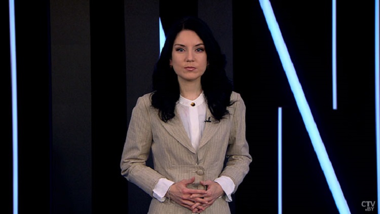 Важны сплочённость и коммуникация. Алёна Дзиодзина о противостоянии санкциям-1