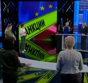 «Они не смогут по этим ценам закупать себе продукты». Кто больше всего пострадает от санкций против Беларуси и России?