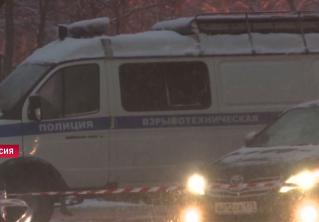 Задержаны двое россиян, готовивших теракты в Санкт-Петербурге в новогодние праздники