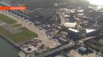 После пожара лондонский аэропорт Станстед возобновил работу