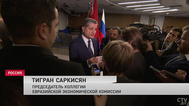 Александр Лукашенко высказал Владимиру Путину своё мнение о ценах на энергоносители для Беларуси-21