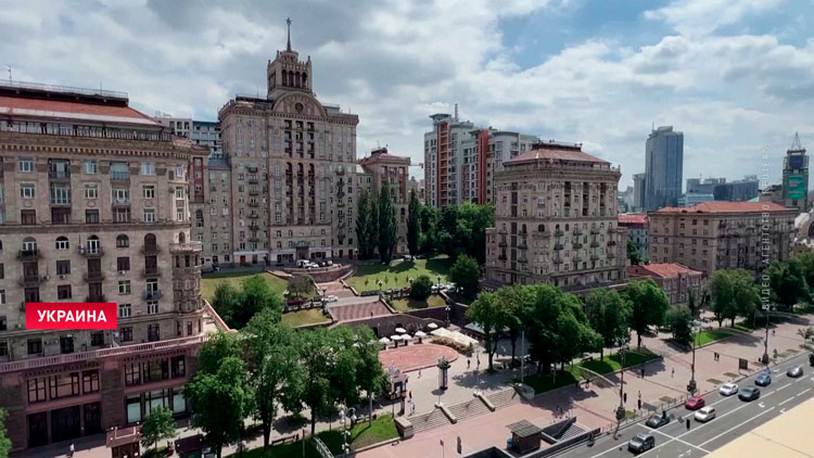 Саркози: Украина не должна вступать в НАТО или ЕС, чтобы не провоцировать Россию-1