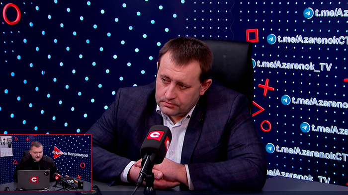 Пустовой: многие не изжили любовь к Западу. А наш Президент свободен от заигрываний с Западом