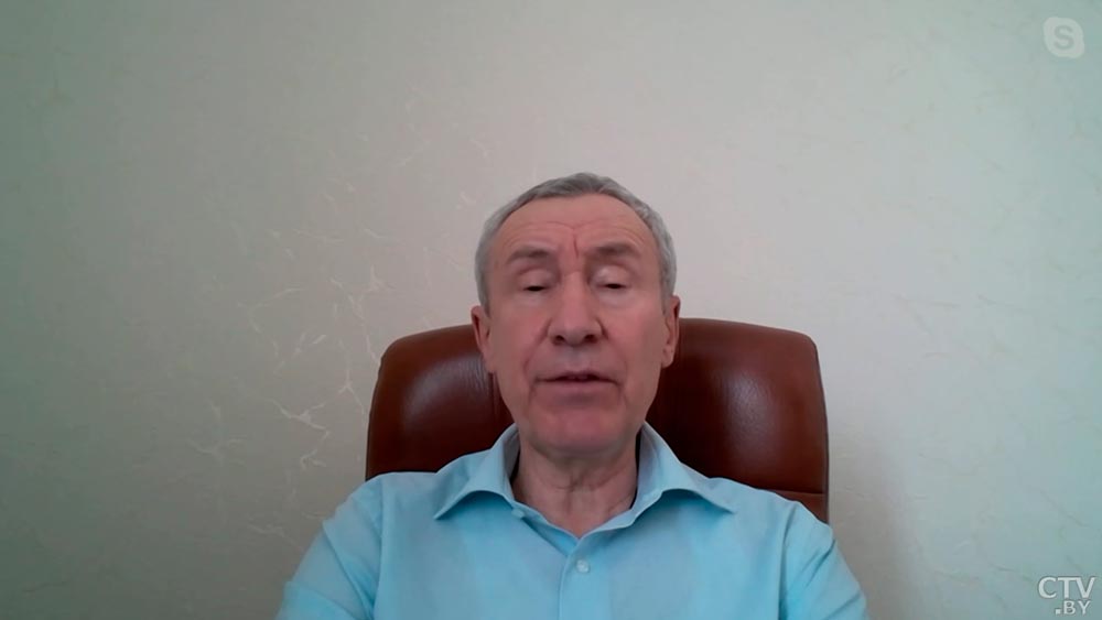 Холодная война. Китай всё ещё над cхваткой или уже в игре? Анонс «САСС уполномочен заявить»-7