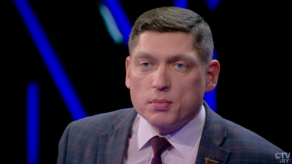 Холодная война. Китай всё ещё над cхваткой или уже в игре? Анонс «САСС уполномочен заявить»-28