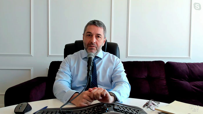 НАТО у наших границ. Зачем Западу воевать до последнего украинца? Анонс «САСС уполномочен заявить»-16