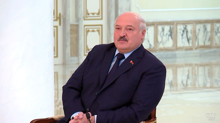 НАТО у наших границ. Зачем Западу воевать до последнего украинца? Анонс «САСС уполномочен заявить»-10