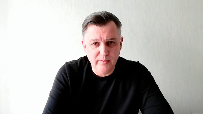 Дудчак: Западу важно иметь Украину как повод для выделения денег на развитие вооружений