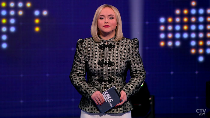 НАТО у наших границ. Зачем Западу воевать до последнего украинца? Анонс «САСС уполномочен заявить»-1