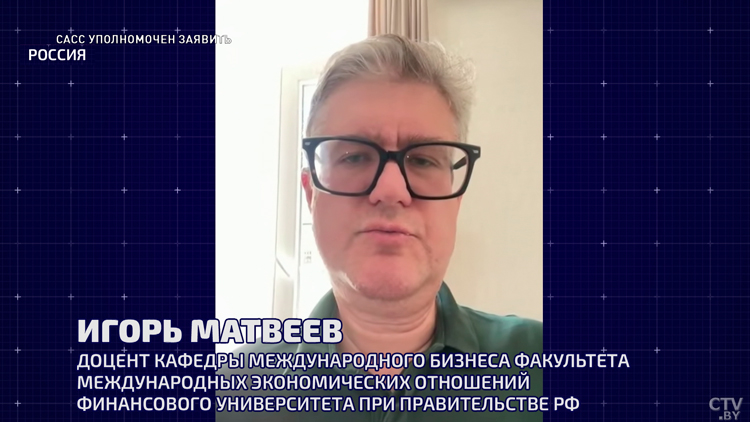 Миновала ли угроза войны на Ближнем Востоке? Обсудят эксперты в ток-шоу «САСС уполномочен заявить»-13