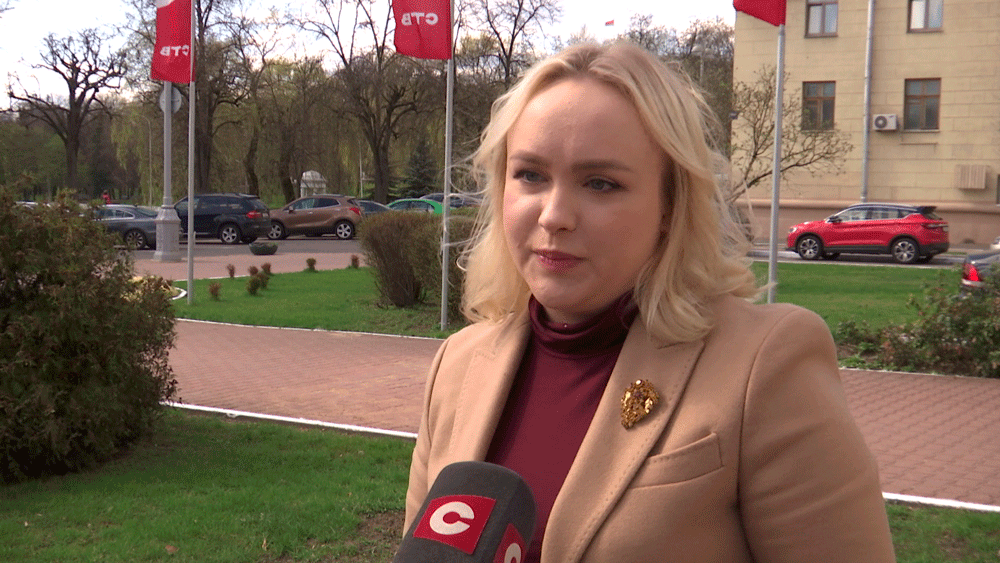 Двойные стандарты демократии. Чем обернулся второй выпуск «САСС уполномочен заявить» в Европарламенте?