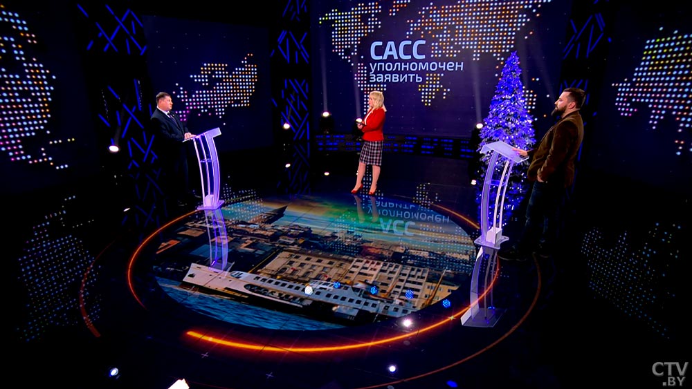 Что случится с Турцией, если Эрдоган перестанет быть её главой? Анонс ток-шоу «Сасс уполномочен заявить»-10
