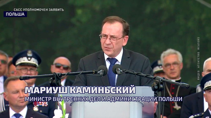 Богодель: «Мы видим Польшу и Литву, которые дружат против одного противника – нашего Союзного государства»-19