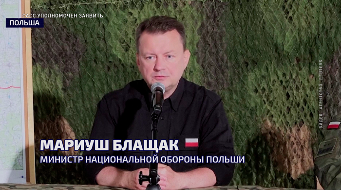 Богодель: «Мы видим Польшу и Литву, которые дружат против одного противника – нашего Союзного государства»-10