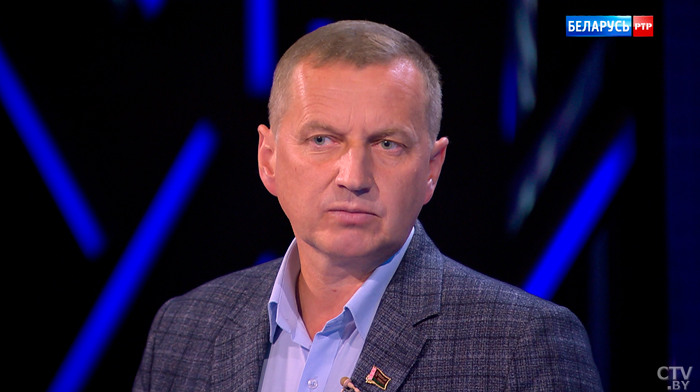 Беларусь в ШОС! О перспективах и целях Организации – анонс «САСС уполномочен заявить»-13