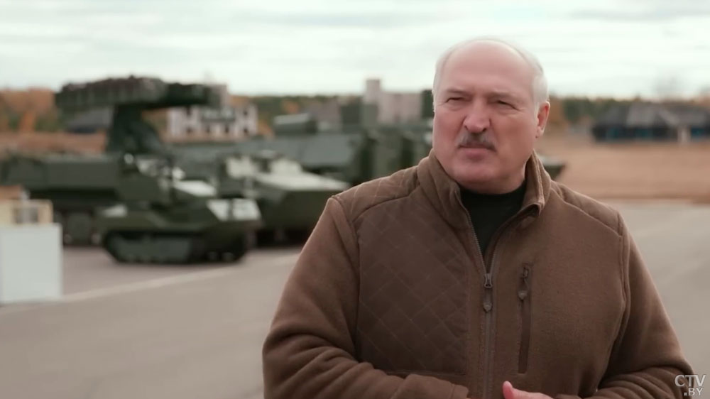 «Нефтяной век закончится не от того, что закончится нефть». ​Анонс политического ток-шоу на СТВ-7