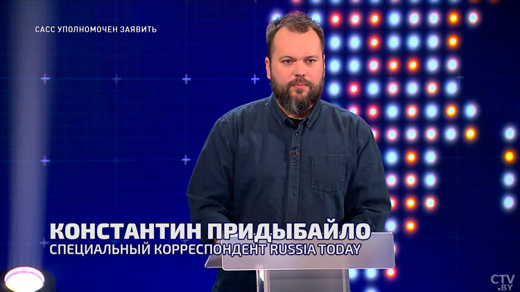 Будет ли война между НАТО и Россией? Заявление Макрона обсудят эксперты в «САСС уполномочен заявить»-10 Будет ли война между НАТО и Россией? Заявление Макрона обсудят эксперты в «САСС уполномочен заявить»-10