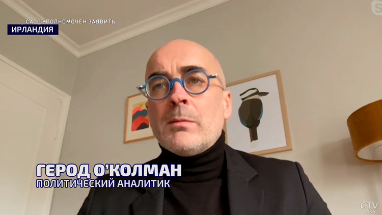 Будет ли война между НАТО и Россией? Заявление Макрона обсудят эксперты в «САСС уполномочен заявить»-7 Будет ли война между НАТО и Россией? Заявление Макрона обсудят эксперты в «САСС уполномочен заявить»-7