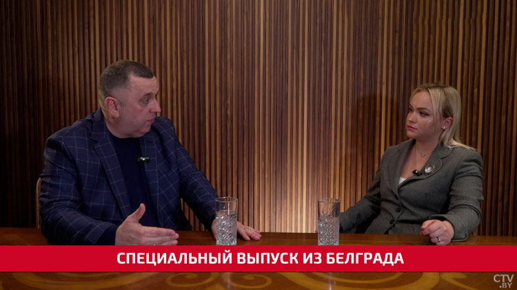 «НАТО – фашисты!» Когда гегемон допустил ошибку – специальный выпуск «САСС уполномочен заявить» из Сербии-1