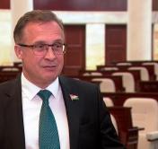 Андрей Савиных: «Республика Беларусь найдёт союзников, найдёт поддержку в мире»