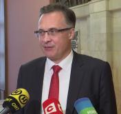 Андрей Савиных: «Надо, чтобы голос Беларуси был услышан»