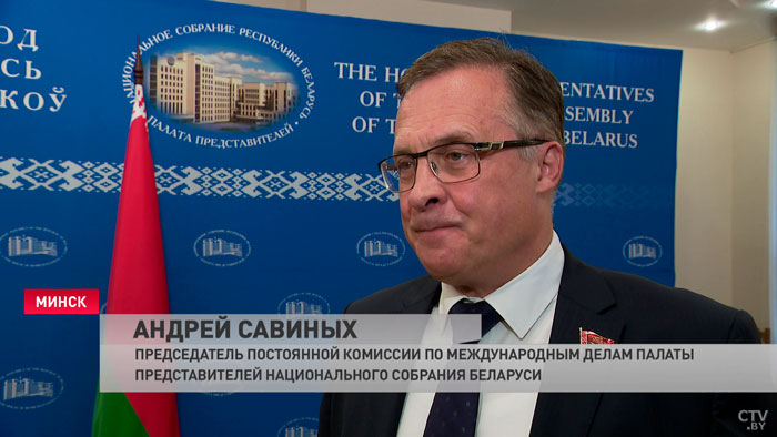 Андрей Савиных: «Мы отмечаем сосредоточение серьёзного числа военных подразделений стран НАТО у нашей границы»-7