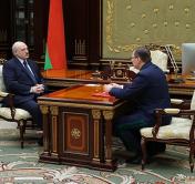Александр Лукашенко: год будет непростым для Беларуси, и надо во что бы то ни стало сохранить свой суверенитет